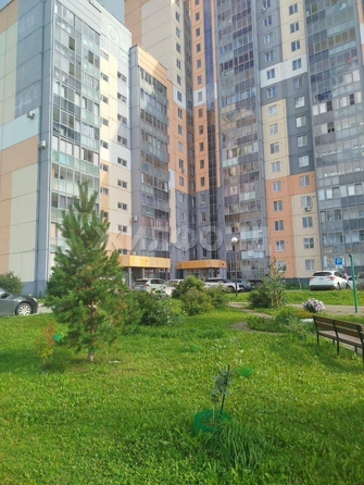 
  Продается 3-комн. квартира, 78 м², Архитектора Василия Болдырева ул, д. 4
. Фото 28.