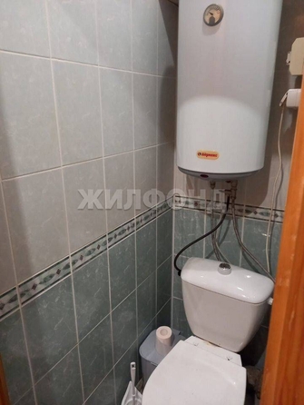 
  Продается 3-комн. квартира, 65 м², Сибирская ул, д. 108
. Фото 8.