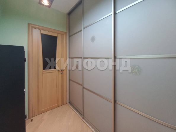 
  Продается 3-комн. квартира, 124 м², Кузнецова ул, д. 15
. Фото 5.