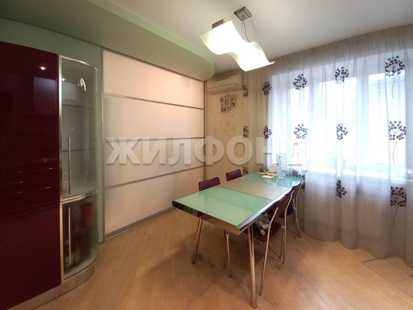 
  Продается 3-комн. квартира, 124 м², Кузнецова ул, д. 15
. Фото 30.