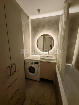 
  Продается 2-комн. квартира, 60 м², Дизайнеров ул, д. 7
. Фото 23.