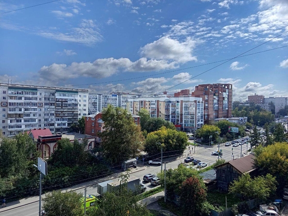 
  Продается 3-комн. квартира, 71.9 м², Никитина ул, д. 20
. Фото 11.
