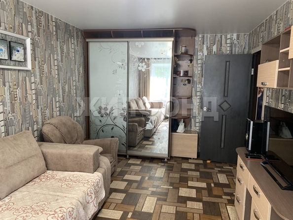 
  Продается 3-комн. квартира, 61.7 м², Бела Куна ул, д. 12/1
. Фото 4.