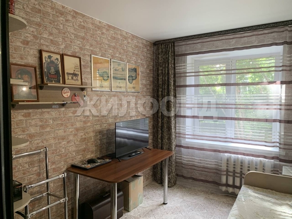 
  Продается 3-комн. квартира, 61.7 м², Бела Куна ул, д. 12/1
. Фото 6.