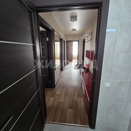 
  Продается 3-комн. квартира, 65.6 м², Грузинская ул, д. 48
. Фото 6.