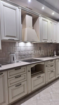 
  Продается 3-комн. квартира, 83 м², ЖК Радонежский, Береговая дом 5
. Фото 3.