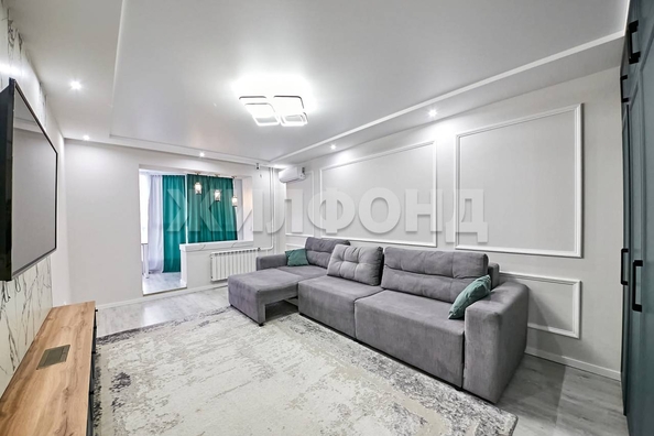 
  Продается 3-комн. квартира, 76.7 м², Герасименко ул, д. 1/6
. Фото 5.