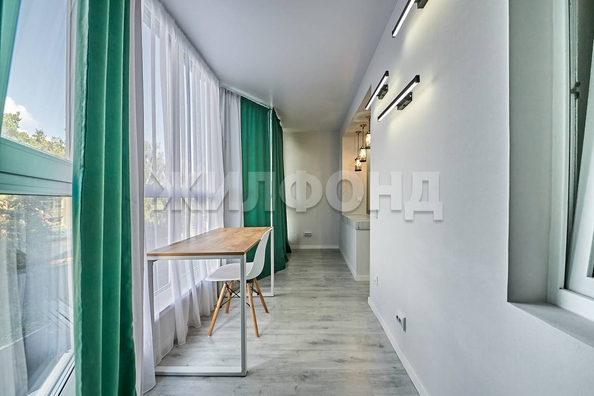 
  Продается 3-комн. квартира, 76.7 м², Герасименко ул, д. 1/6
. Фото 9.