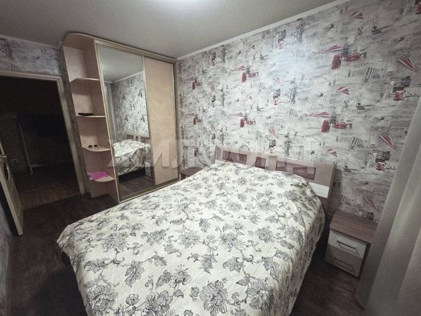 
  Продается 3-комн. квартира, 60.2 м², Дальне-Ключевская ул, д. 16Б
. Фото 12.