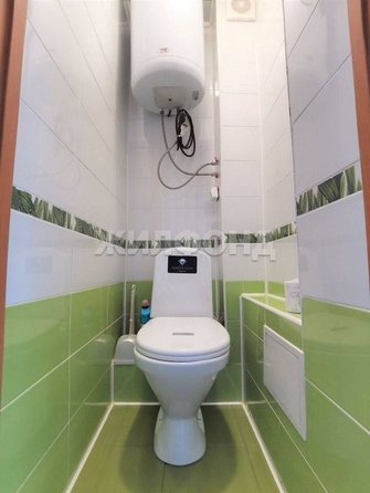 
  Продается 3-комн. квартира, 65.9 м², Рабочая ул, д. 45
. Фото 15.