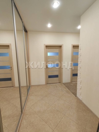 
  Продается 3-комн. квартира, 56.9 м², Анны Ахматовой ул, д. 5
. Фото 5.