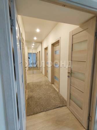 
  Продается 3-комн. квартира, 56.9 м², Анны Ахматовой ул, д. 5
. Фото 6.