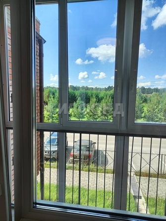 
  Продается 3-комн. квартира, 56.9 м², Анны Ахматовой ул, д. 5
. Фото 15.