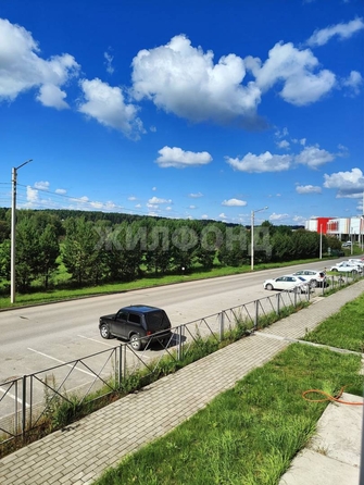 
  Продается 3-комн. квартира, 56.9 м², Анны Ахматовой ул, д. 5
. Фото 16.