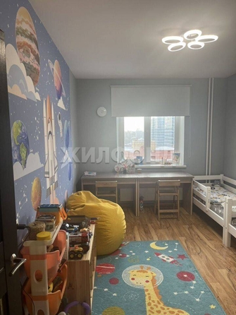 
  Продается 3-комн. квартира, 79.2 м², Дальне-Ключевская ул, д. 16Б
. Фото 9.