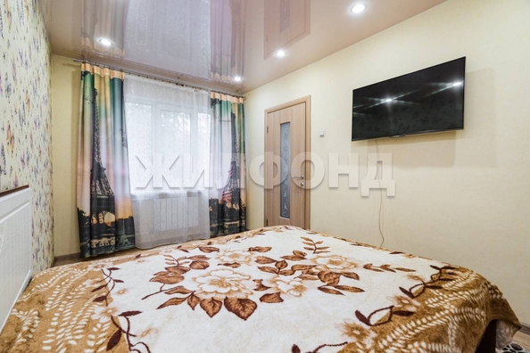 
  Продается 3-комн. квартира, 60.4 м², Интернационалистов ул, д. 35
. Фото 4.