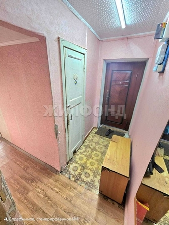 
  Продается 3-комн. квартира, 54.3 м², Коммунистический пр-кт, д. 60
. Фото 8.