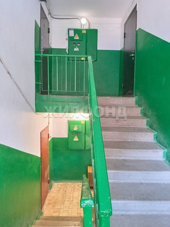 
  Продается 3-комн. квартира, 60.6 м², Суворова ул, д. 13
. Фото 17.