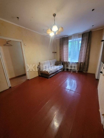 
  Продается 3-комн. квартира, 47 м², Гоголя ул, д. 19
. Фото 3.