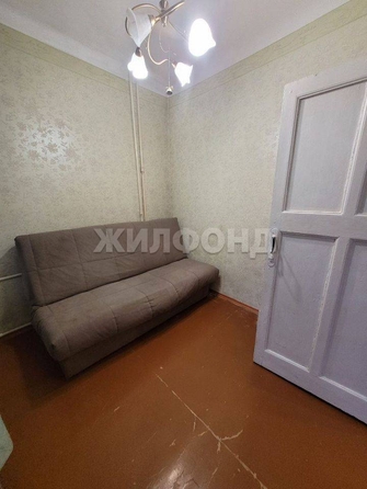 
  Продается 3-комн. квартира, 47 м², Гоголя ул, д. 19
. Фото 6.