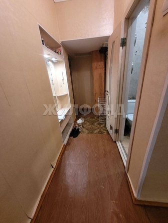 
  Продается 3-комн. квартира, 47 м², Гоголя ул, д. 19
. Фото 12.