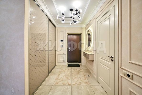 
  Продается 3-комн. квартира, 153.8 м², Тверская ул, д. 28
. Фото 8.