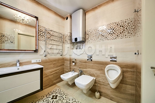 
  Продается 3-комн. квартира, 153.8 м², Тверская ул, д. 28
. Фото 10.