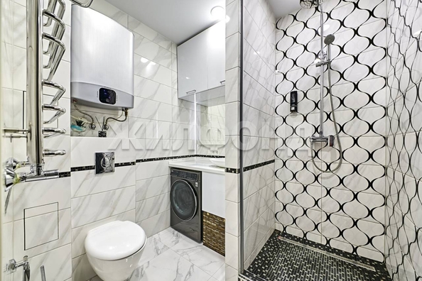 
  Продается 3-комн. квартира, 153.8 м², Тверская ул, д. 28
. Фото 15.