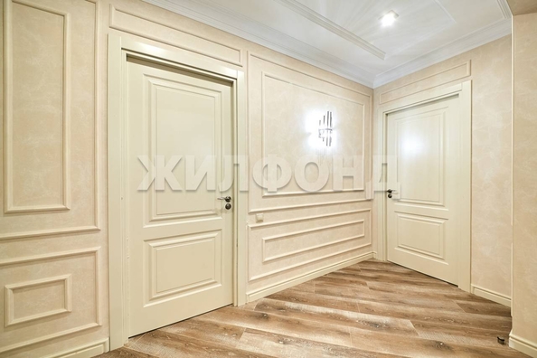 
  Продается 3-комн. квартира, 153.8 м², Тверская ул, д. 28
. Фото 20.