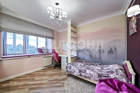 
  Продается 3-комн. квартира, 153.8 м², Тверская ул, д. 28
. Фото 21.