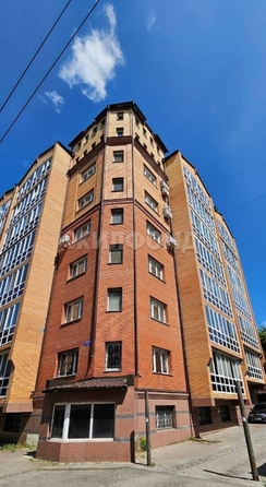 
  Продается 3-комн. квартира, 153.8 м², Тверская ул, д. 28
. Фото 29.