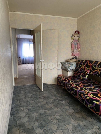 
  Продается 3-комн. квартира, 60 м², Иркутский тракт, д. 120
. Фото 6.