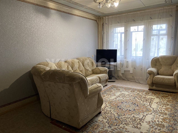 
  Продается 3-комн. квартира, 60 м², Иркутский тракт, д. 120
. Фото 10.