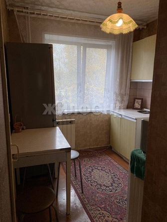 
  Продается 3-комн. квартира, 60 м², Иркутский тракт, д. 120
. Фото 14.