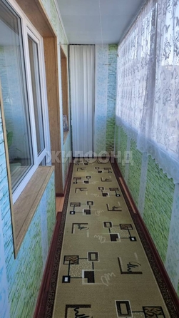 
  Продается 3-комн. квартира, 60.9 м², Смирнова ул, д. 30
. Фото 34.