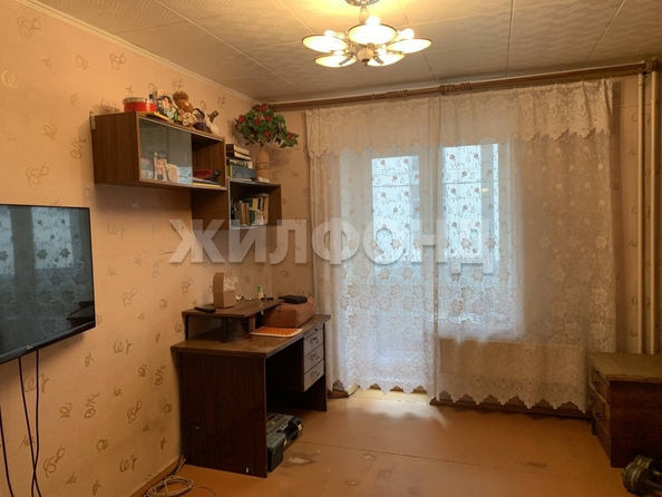 
  Продается 3-комн. квартира, 62.8 м², Карповский пер, д. 3
. Фото 7.