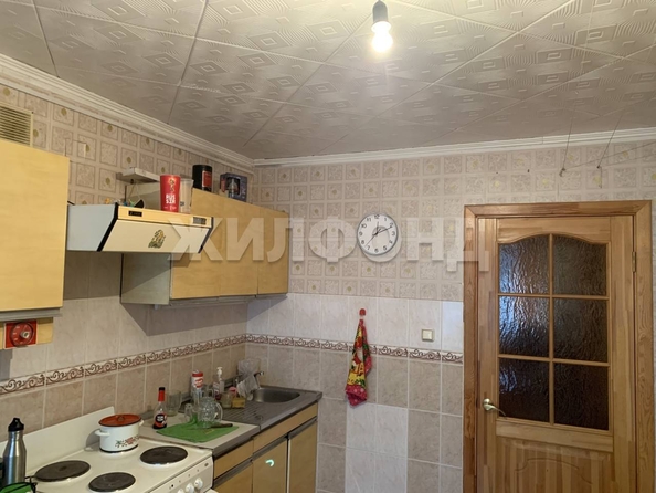 
  Продается 3-комн. квартира, 62.8 м², Карповский пер, д. 3
. Фото 10.