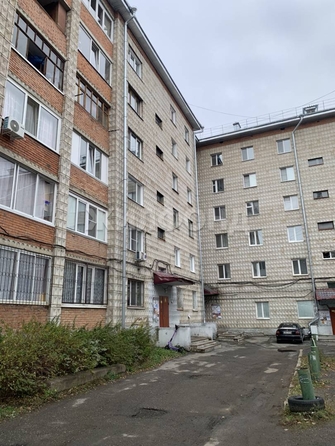 
  Продается 3-комн. квартира, 62.8 м², Карповский пер, д. 3
. Фото 16.