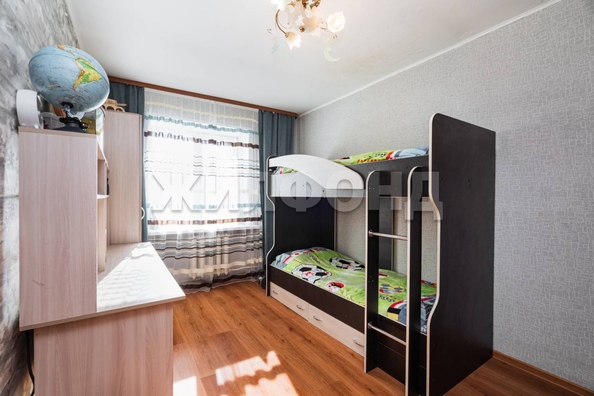 
  Продается 3-комн. квартира, 60.5 м², Ленина пр-кт, д. 189/1
. Фото 1.