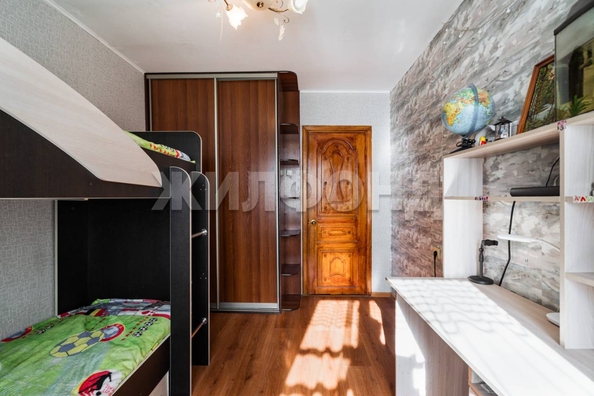 
  Продается 3-комн. квартира, 60.5 м², Ленина пр-кт, д. 189/1
. Фото 2.