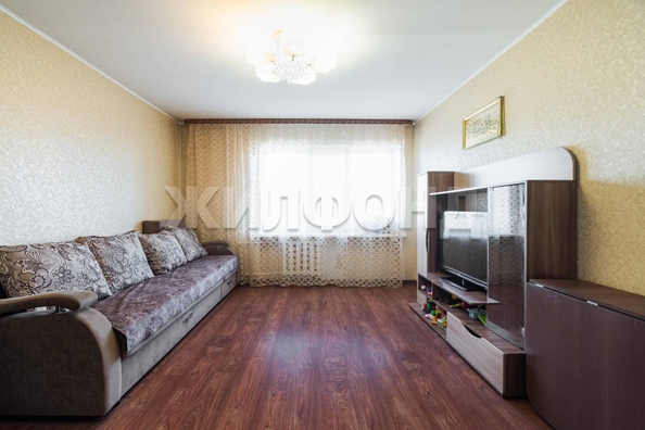 
  Продается 3-комн. квартира, 60.5 м², Ленина пр-кт, д. 189/1
. Фото 5.