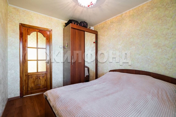 
  Продается 3-комн. квартира, 60.5 м², Ленина пр-кт, д. 189/1
. Фото 8.