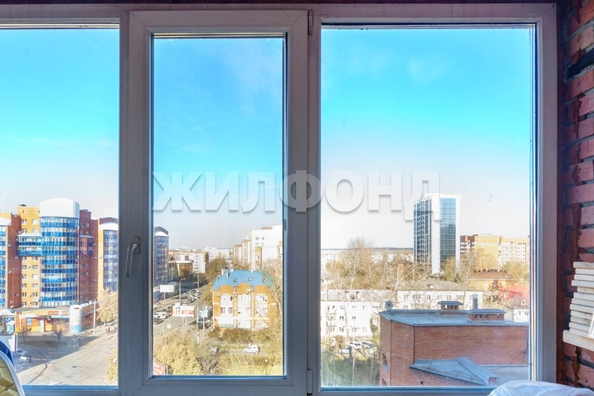 
  Продается 3-комн. квартира, 60.5 м², Ленина пр-кт, д. 189/1
. Фото 15.