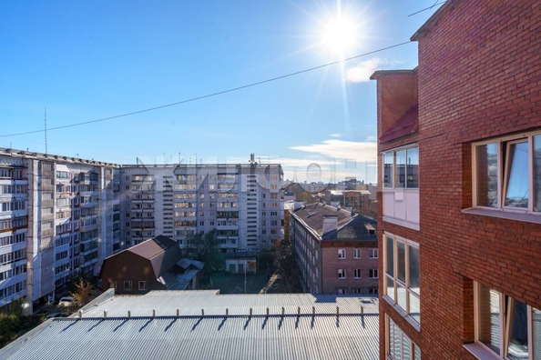 
  Продается 3-комн. квартира, 60.5 м², Ленина пр-кт, д. 189/1
. Фото 18.