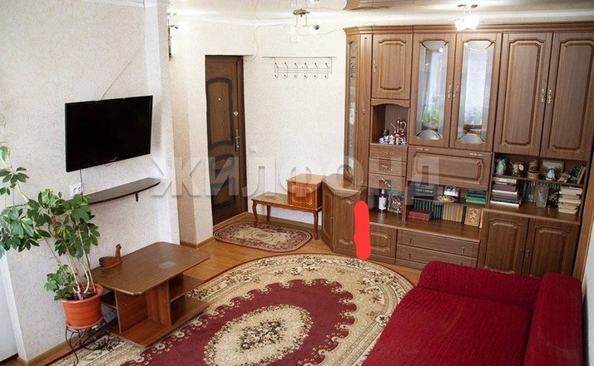 
  Продается 3-комн. квартира, 52 м², Лесная ул, д. 2
. Фото 1.