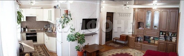 
  Продается 3-комн. квартира, 52 м², Лесная ул, д. 2
. Фото 4.