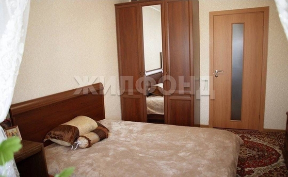 
  Продается 3-комн. квартира, 52 м², Лесная ул, д. 2
. Фото 5.