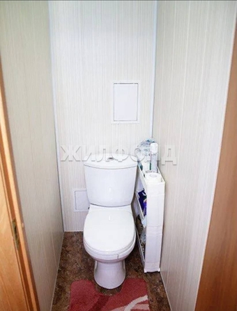 
  Продается 3-комн. квартира, 52 м², Лесная ул, д. 2
. Фото 9.