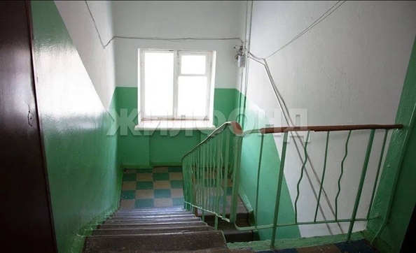 
  Продается 3-комн. квартира, 52 м², Лесная ул, д. 2
. Фото 12.