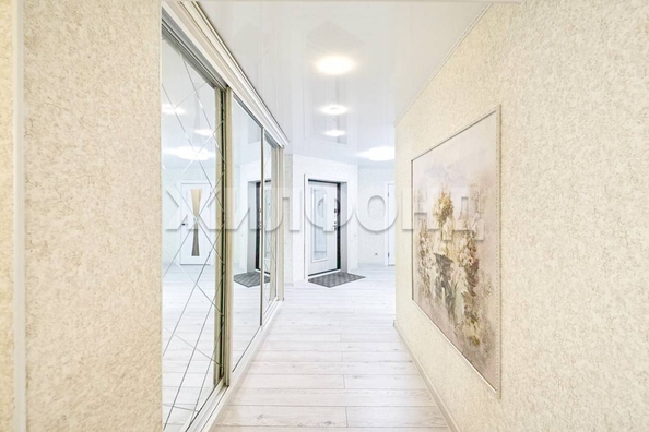 
  Продается 3-комн. квартира, 80 м², ЖК Матросова, дом 3
. Фото 11.